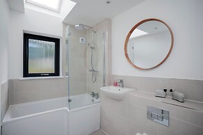26 Strathtay Lodges