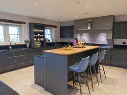 High Fellside Hall