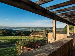 High Fellside Hall