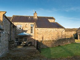 High Fellside Hall