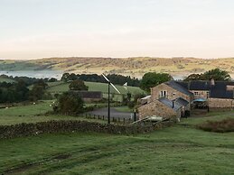 High Fellside Hall