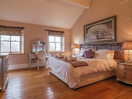 High Fellside Hall