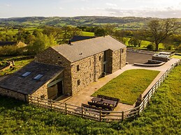 High View Barn