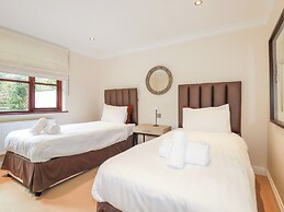 Clematis - Lodge 16