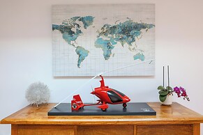Howard Cottage