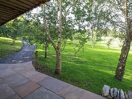 Orchard Lodge