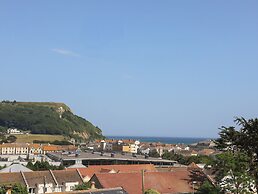 Cliff View