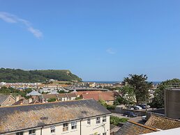 Cliff View
