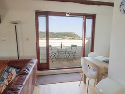 Cliff View