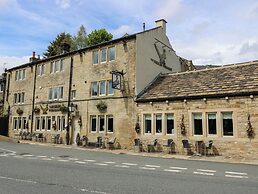 Valley View Cottage