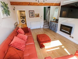 Valley View Cottage