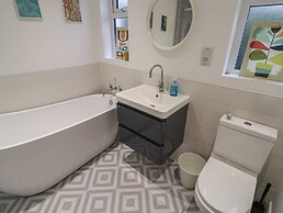 3 Grange Villas