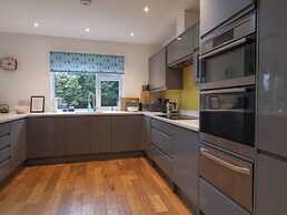 3 Grange Villas