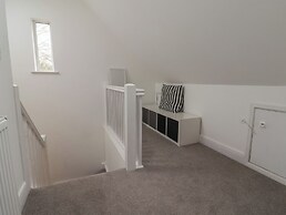 3 Grange Villas