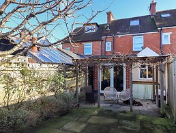 Garden Retreat