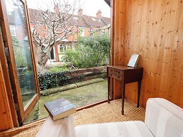 Garden Retreat
