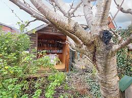 Garden Retreat