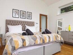 Summer Room