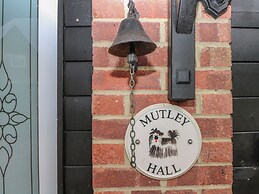 Mutley Hall