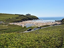 Savoy Bay