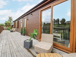 Butterfly Lodge