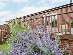 Butterfly Lodge