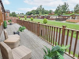 Butterfly Lodge