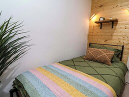 Steam and Stay @ Hoole