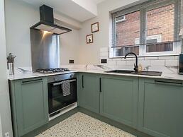Steam and Stay @ Hoole