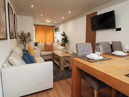 Steam and Stay @ Hoole