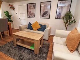 Steam and Stay @ Hoole