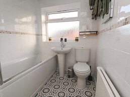 Steam and Stay @ Hoole