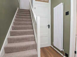 Steam and Stay @ Hoole