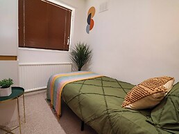 Steam and Stay @ Hoole