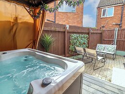 Steam and Stay @ Hoole