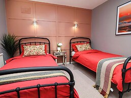 Steam and Stay @ Hoole
