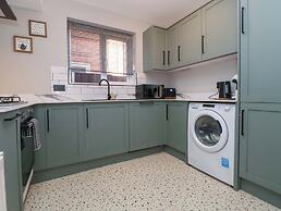 Steam and Stay @ Hoole