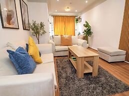 Steam and Stay @ Hoole