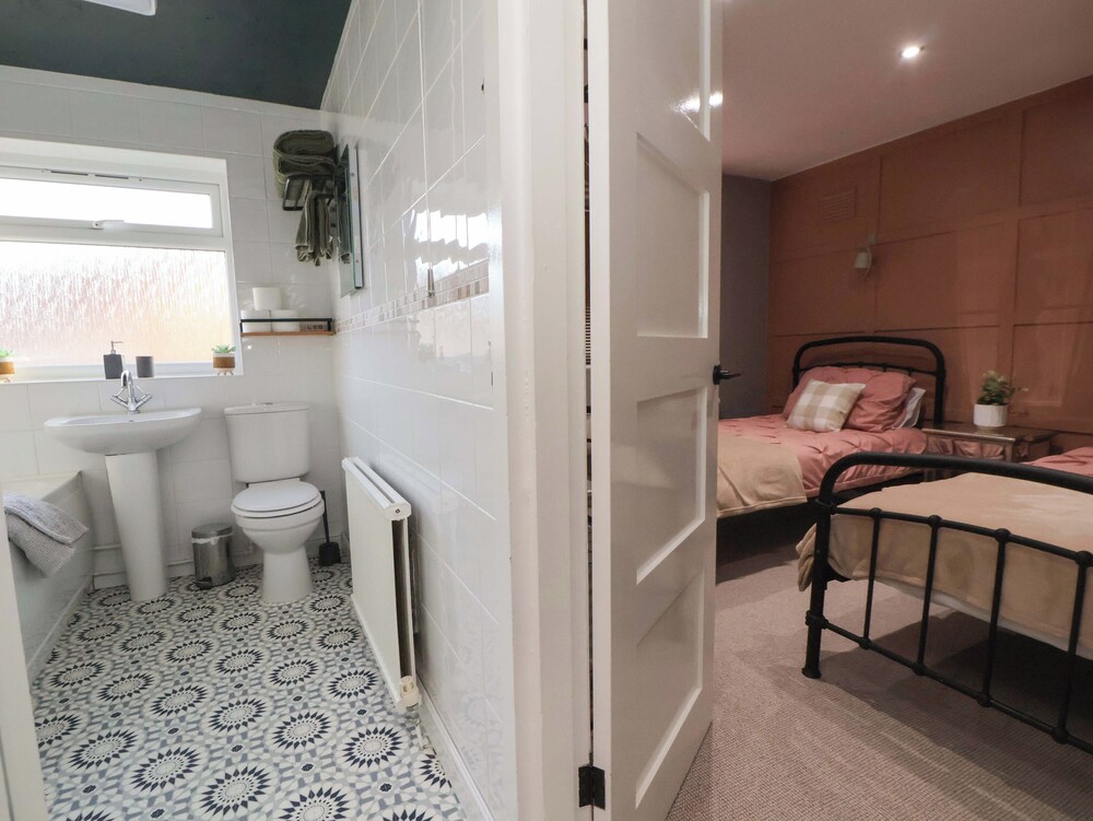 Steam and Stay @ Hoole