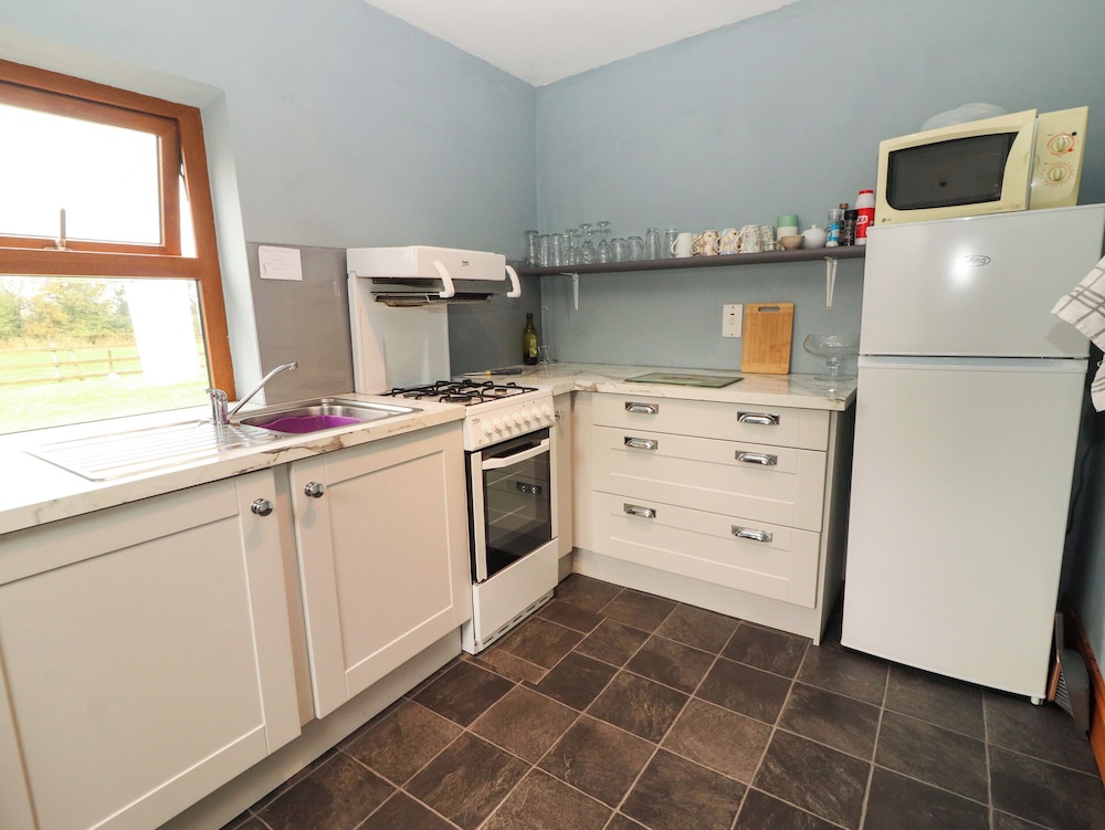 Susie's Cottage