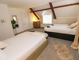 Norchard Farm House