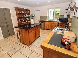 Norchard Farm House