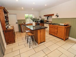 Norchard Farm House