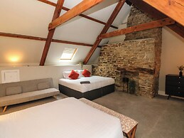 Norchard Farm House