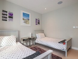 Fistral Tide