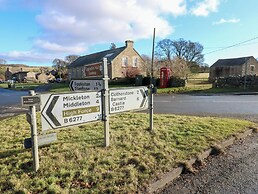 Fell Cottage