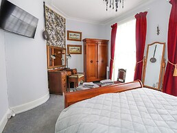 Harbour Retreat