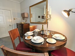 Harbour Retreat