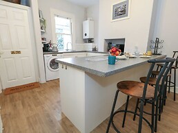 Harbour Retreat