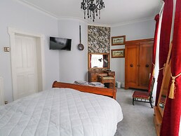 Harbour Retreat